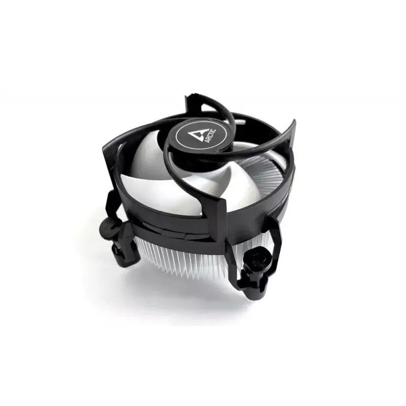 Luftkühler ARCTIC Alpine 17 Compact Intel CPU Kühler