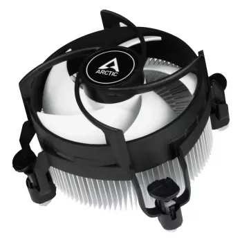 Luftkühler ARCTIC Alpine 17 Compact Intel CPU Kühler