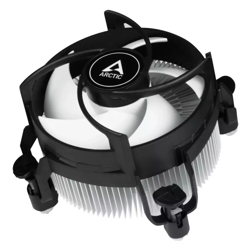 Luftkühler ARCTIC Alpine 17 Compact Intel CPU Kühler