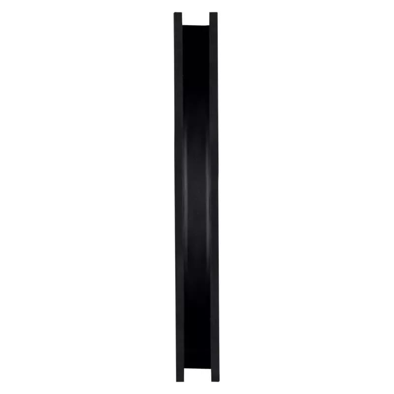 ARCTIC P12 Slim PWM PST Druckoptimierter 120-mm-PWM-Lüfter mit integriertem Y-Kabel