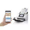 Epson WorkForce DS-790WN Einzugsscanner 600 x 600 DPI A4 Schwarz, Weiß