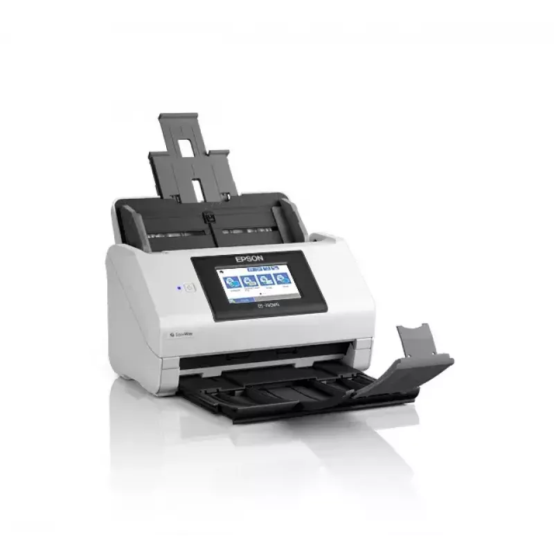 Epson WorkForce DS-790WN Einzugsscanner 600 x 600 DPI A4 Schwarz, Weiß