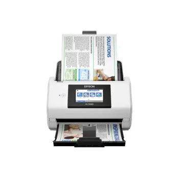 Epson WorkForce DS-790WN Einzugsscanner 600 x 600 DPI A4 Schwarz, Weiß