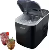 Gorenje IMC1200B Eiswürfelbereiter, 120 W, 2,2 l, schwarz