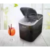 Gorenje IMC1200B Eiswürfelbereiter, 120 W, 2,2 l, schwarz