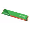 WESTERN DIGITAL SSD - WD Green - 480 GB - SATA 6 Gbit/s - M.2 2280 - MTTF 2,0 Mio. Stunden