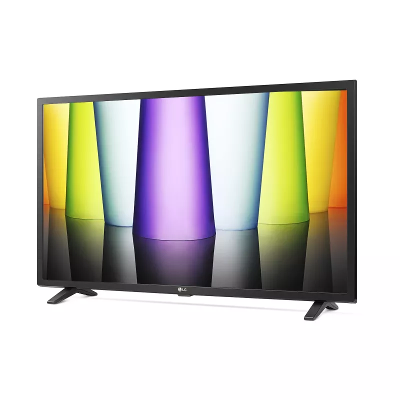 LG FHD 32LQ63006LA.AEU TV 81,3 cm (32 Zoll) Full HD Smart TV Wi-Fi Schwarz