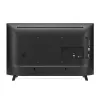LG FHD 32LQ63006LA.AEU TV 81,3 cm (32 Zoll) Full HD Smart TV Wi-Fi Schwarz