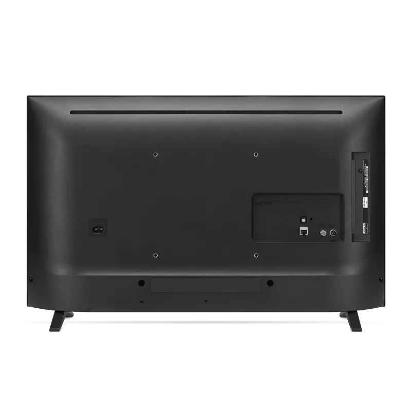 LG FHD 32LQ63006LA.AEU TV 81,3 cm (32 Zoll) Full HD Smart TV Wi-Fi Schwarz