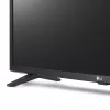 LG FHD 32LQ63006LA.AEU TV 81,3 cm (32 Zoll) Full HD Smart TV Wi-Fi Schwarz