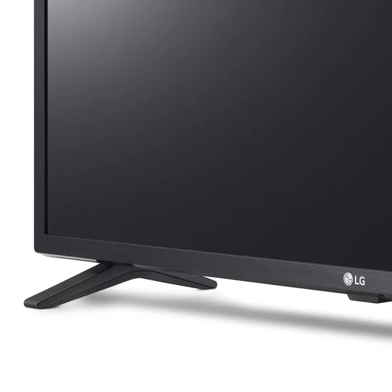 LG FHD 32LQ63006LA.AEU TV 81,3 cm (32 Zoll) Full HD Smart TV Wi-Fi Schwarz