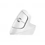 Logitech Lift Vertical Ergonomic Mouse RF Wireless + Bluetooth