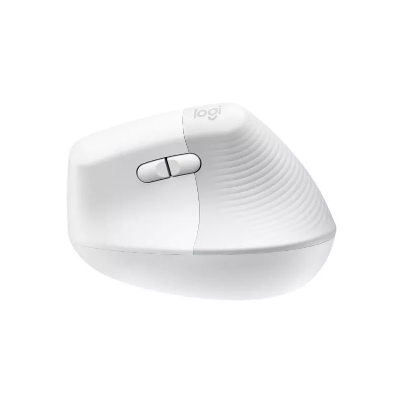 Logitech Lift Vertical Ergonomic Mouse RF Wireless + Bluetooth
