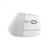 Logitech Lift Vertical Ergonomic Mouse RF Wireless + Bluetooth