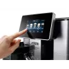 De’Longhi PrimaDonna ECAM610.55.SB Vollautomatische Espressomaschine 2,2 L