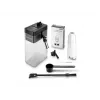 De’Longhi PrimaDonna ECAM610.55.SB Vollautomatische Espressomaschine 2,2 L