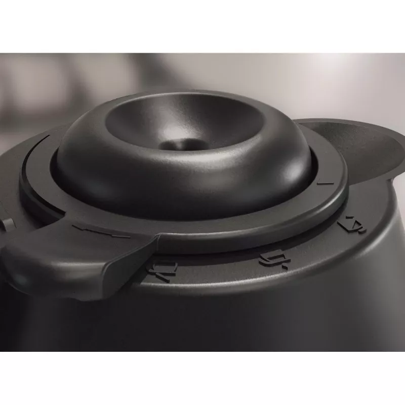 Philips HD7548 Filterkaffeemaschine 1,32 L