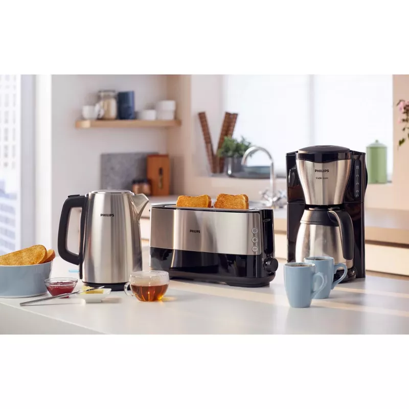 Philips HD7548 Filterkaffeemaschine 1,32 L