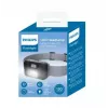Stirnlampe Philips SFL1000H/10 schwarz — LED, 100 Lumen