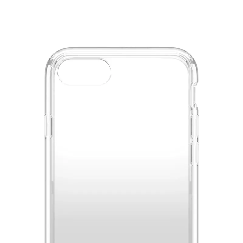 PanzerGlass ® HardCase iPhone SE (2020/2022) | 7 | 8, Cover, Apple, Apple - iPhone SE 2022, Apple - iPhone SE 2020, Transparent