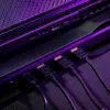 Cooler Master NotePal X150 Spectrum Notebook-Kühler bis 17 Zoll, mit 4-Port-USB-Hub