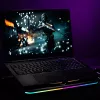 Cooler Master NotePal X150 Spectrum Notebook-Kühler bis 17 Zoll, mit 4-Port-USB-Hub