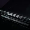 Cooler Master NotePal X150 Spectrum Notebook-Kühler bis 17 Zoll, mit 4-Port-USB-Hub