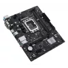 Motherboard ASUS PRIME H610M-R D4 — Intel H610, LGA 1700, Micro ATX, DDR4, 2 DIMM (bis zu 64 GB), M.2 & SATA III, USB Type-A