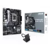 Motherboard ASUS PRIME H610M-A WIFI D4 — Intel H610, LGA1700, micro ATX, DDR4, 2x DIMM, Wi‑Fi 5, Bluetooth 5.0, 2x M.2, HDMI 2.1, DP 1.4