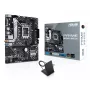 Motherboard ASUS PRIME H610M-A WIFI D4 — Intel H610, LGA1700, micro ATX, DDR4, 2x DIMM, Wi‑Fi 5, Bluetooth 5.0, 2x M.2, HDMI 2.1, DP 1.4