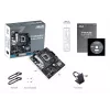 Motherboard ASUS PRIME H610M-A WIFI D4 — Intel H610, LGA1700, micro ATX, DDR4, 2x DIMM, Wi‑Fi 5, Bluetooth 5.0, 2x M.2, HDMI 2.1, DP 1.4