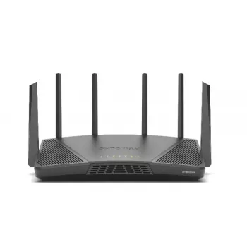 Portable Router Synology RT6600ax Tri-band Wi-Fi 6