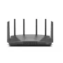 Portable Router Synology RT6600ax Tri-band Wi-Fi 6