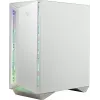 Gaming-PC-Gehäuse MSI MPG GUNGNIR 110R Weiß Midi Tower