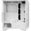 Gaming-PC-Gehäuse MSI MPG GUNGNIR 110R Weiß Midi Tower