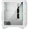 Gaming-PC-Gehäuse MSI MPG GUNGNIR 110R Weiß Midi Tower