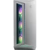 Gaming-PC-Gehäuse MSI MPG GUNGNIR 110R Weiß Midi Tower