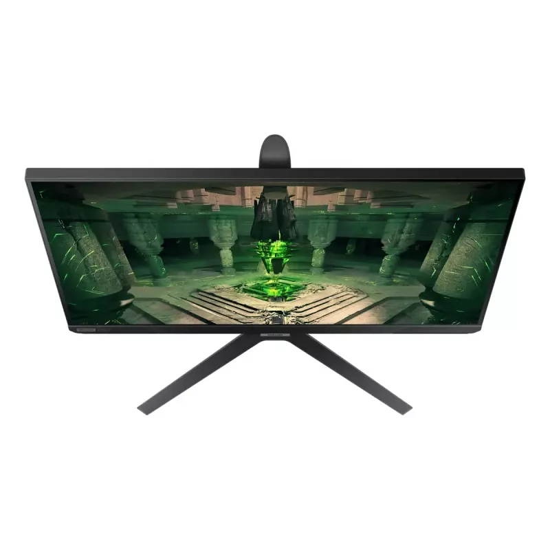 Samsung G40B Computer Monitor 68,6 cm (27 Zoll) 1920 x 1080 Pixel Full HD LED Schwarz