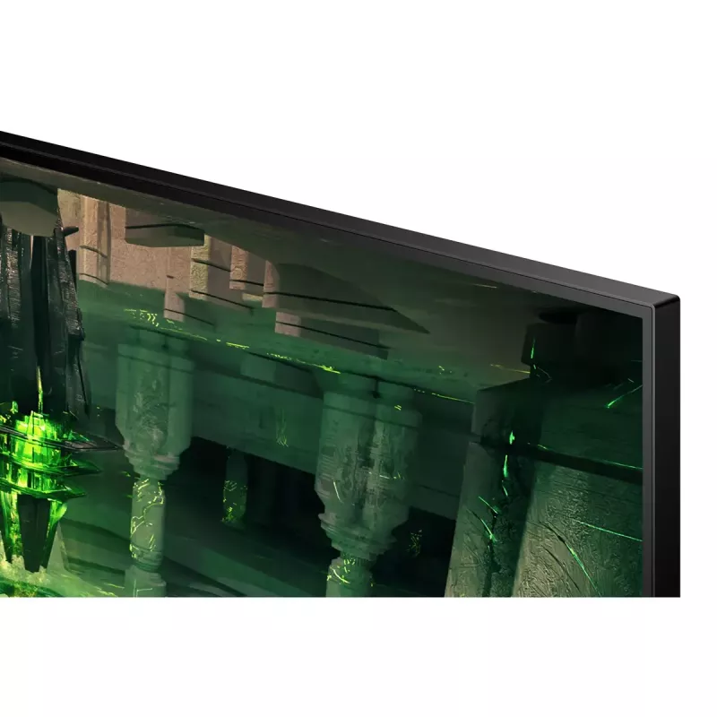 Samsung G40B Computer Monitor 68,6 cm (27 Zoll) 1920 x 1080 Pixel Full HD LED Schwarz