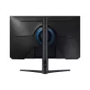 Samsung G40B Computer Monitor 68,6 cm (27 Zoll) 1920 x 1080 Pixel Full HD LED Schwarz