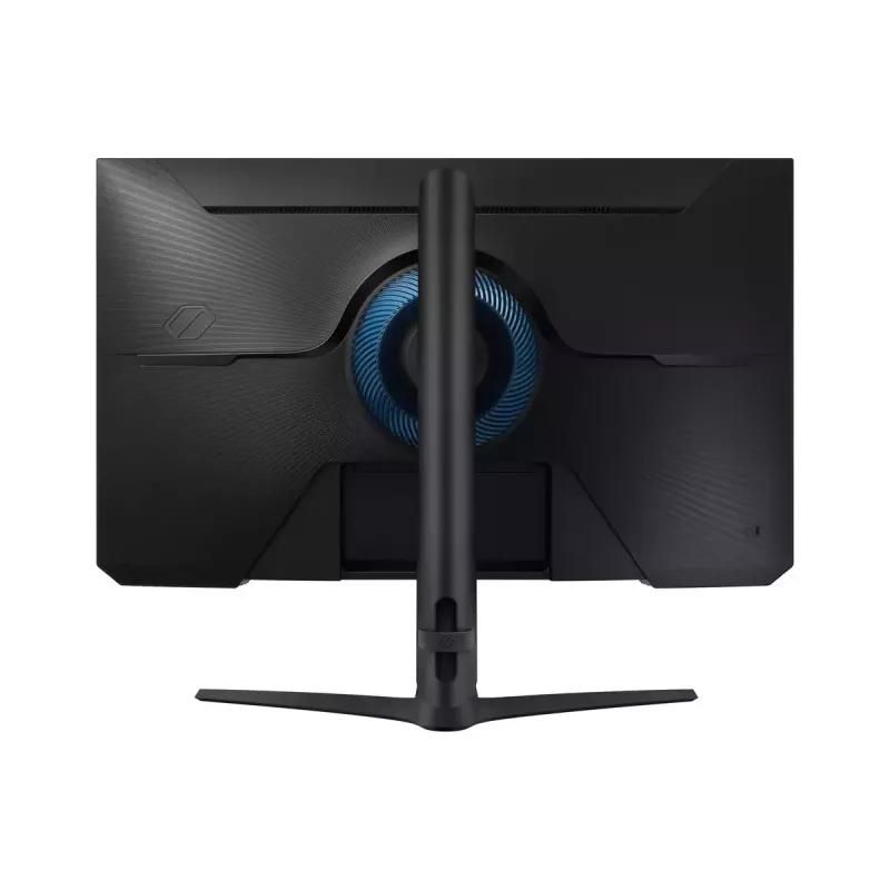 Samsung G40B Computer Monitor 68,6 cm (27 Zoll) 1920 x 1080 Pixel Full HD LED Schwarz