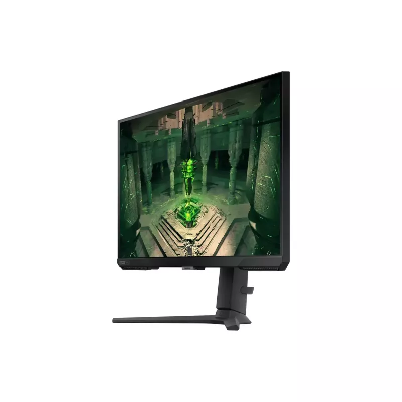 Samsung G40B Computer Monitor 68,6 cm (27 Zoll) 1920 x 1080 Pixel Full HD LED Schwarz