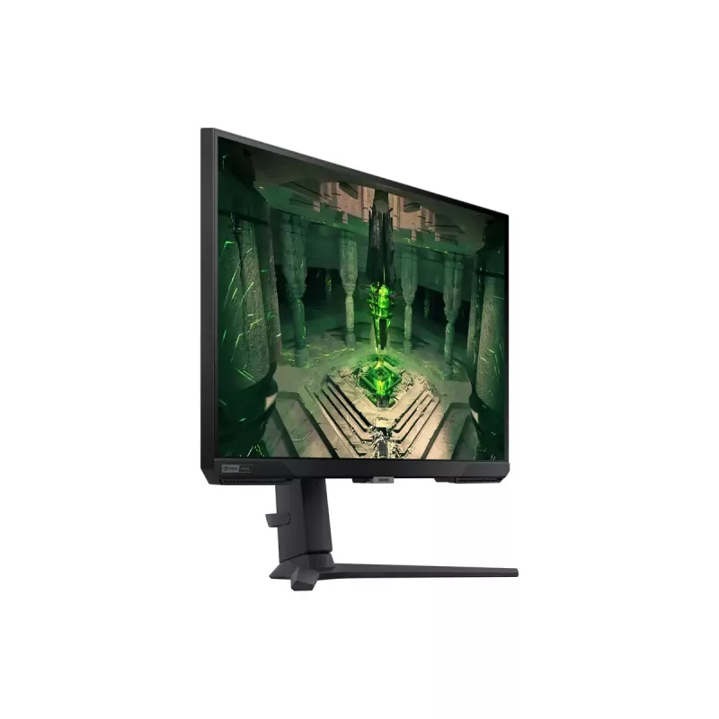 Samsung G40B Computer Monitor 68,6 cm (27 Zoll) 1920 x 1080 Pixel Full HD LED Schwarz
