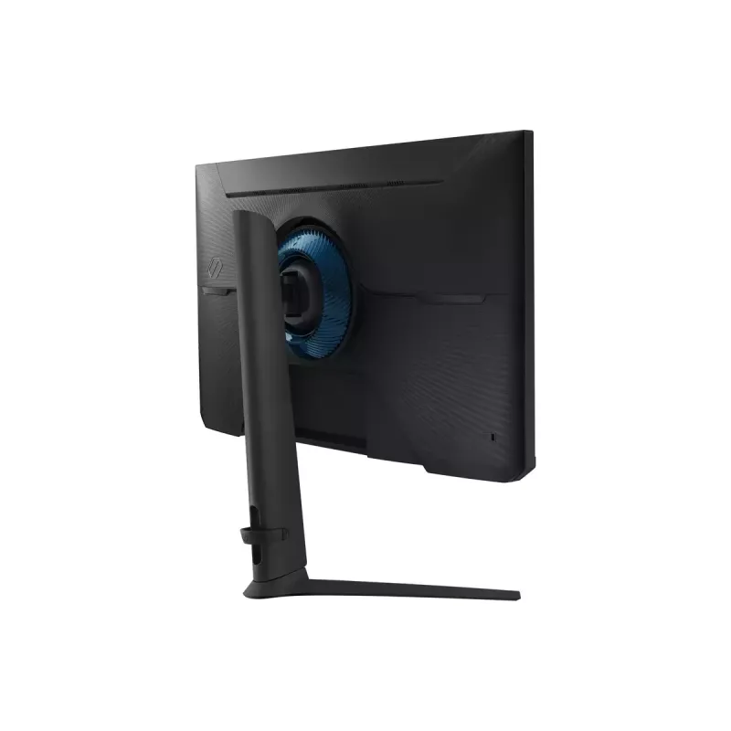 Samsung G40B Computer Monitor 68,6 cm (27 Zoll) 1920 x 1080 Pixel Full HD LED Schwarz