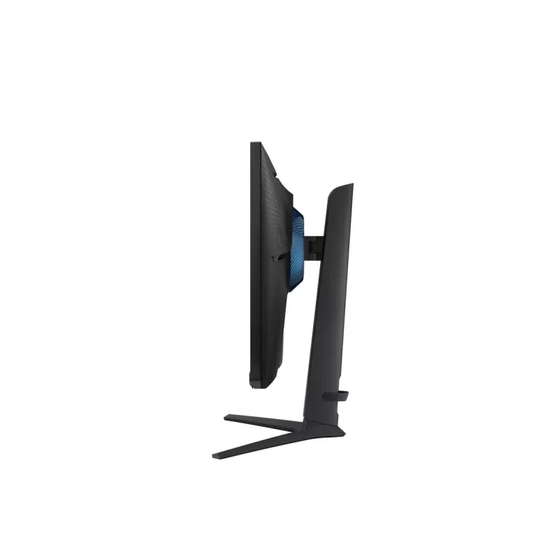 Samsung G40B Computer Monitor 68,6 cm (27 Zoll) 1920 x 1080 Pixel Full HD LED Schwarz