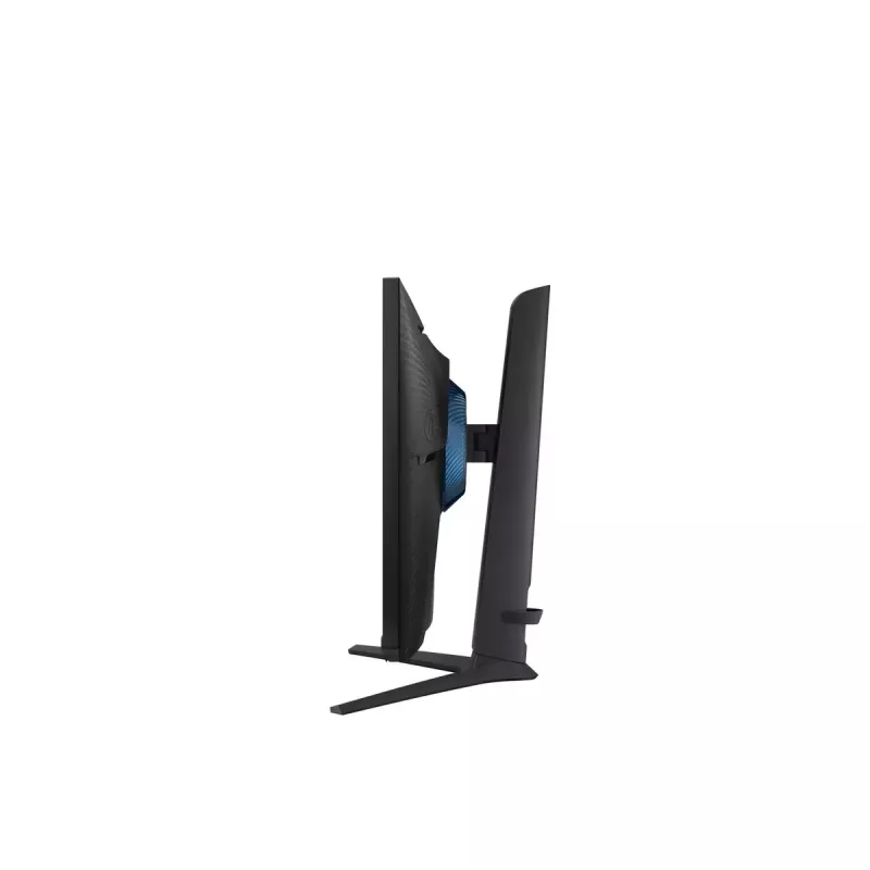 Samsung G40B Computer Monitor 68,6 cm (27 Zoll) 1920 x 1080 Pixel Full HD LED Schwarz