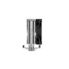 DEEPCOOL CPU-Kühler AK400 Heatpipe-Tower 12 cm – Schwarz