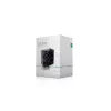 DEEPCOOL CPU-Kühler AK400 Heatpipe-Tower 12 cm – Schwarz