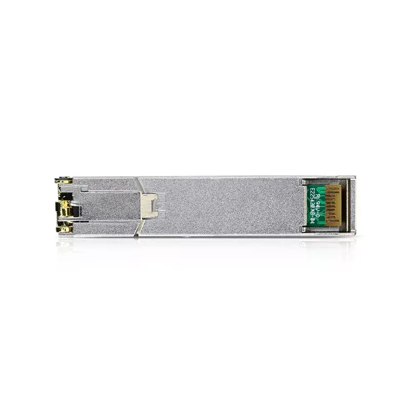 UBIQUITI NETWORKS Transceiver-Modul Uf-gp-b+ RJ45 Kupfer-Ethernet-Anschluss