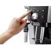 Espressomaschine De’Longhi Magnifica S Smart ECAM 250.23.SB — 1,8 l Wassertank, 250 g Bohnenbehälter, 15 bar, integriertes Mahlwerk